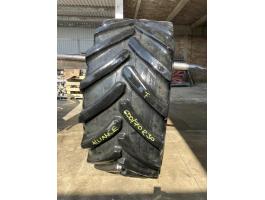 600/70R30 Alliance Agri Star II 152D TL