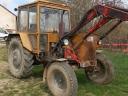 MTZ 80 eladó