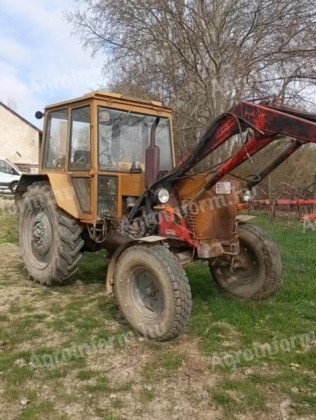 MTZ 80 eladó