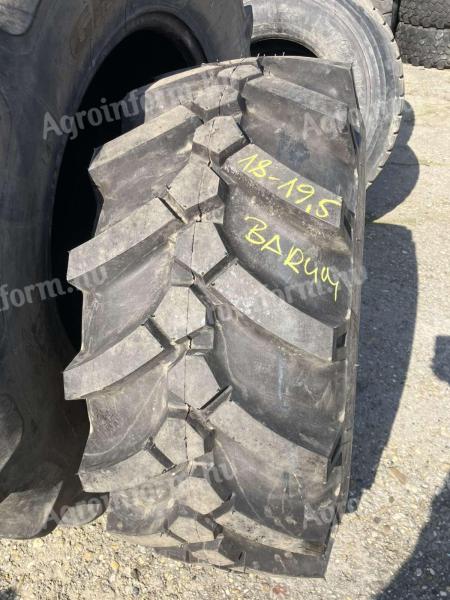 18-19,5 Barum rakodógép abroncs