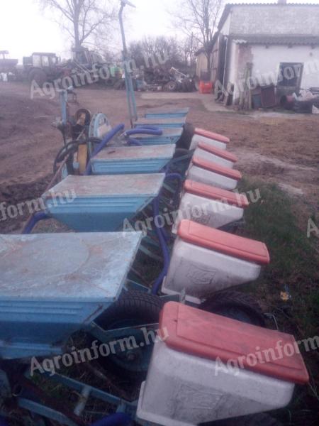 SPC vetőgép eladó