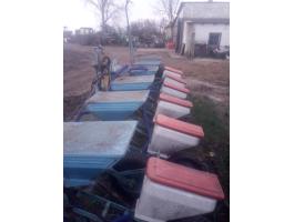 SPC vetőgép eladó