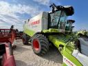 CLAAS LEXION 550