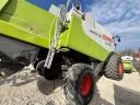 CLAAS LEXION 550