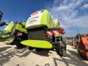 CLAAS LEXION 550