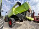 CLAAS LEXION 550