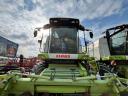CLAAS LEXION 550