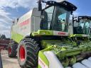 CLAAS LEXION 550