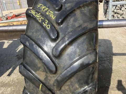 540/65R30 Firestone Performer 65 150D TL