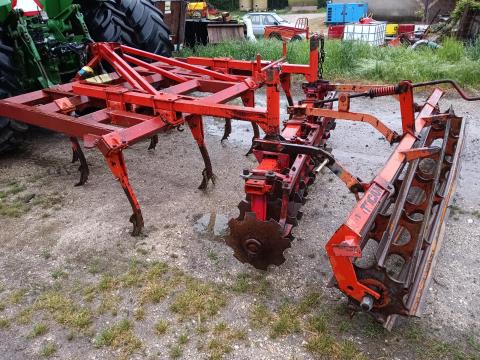 Landsberg 3 m Gruber eladó Landsberg 3 m Gruber eladó