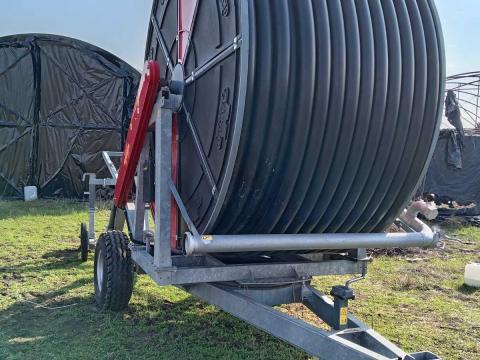 MARANI GT60 110/450 öntöződob