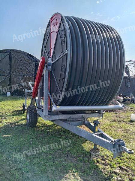 MARANI GT60 110/450 öntöződob