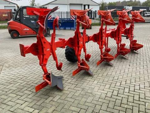 2022 Kuhn Vari-Master 153 5-furrow reversible plow