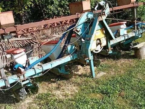 SPC-6 vetőgép eladó