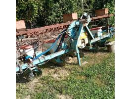 SPC-6 vetőgép eladó