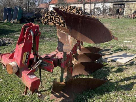 Vogel Noot Euromar Permanit 3s M950 eke