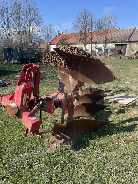 Vogel Noot Euromar Permanit 3s M950 eke