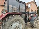 MTZ 820.4 traktor homlokrakodóval eladó