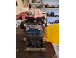 Permetező szivattyú