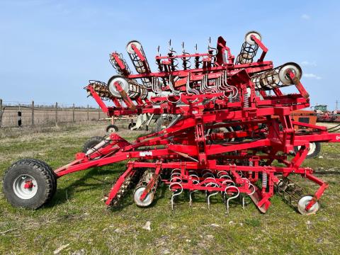 Kongskilde Germinator Magágykészítő