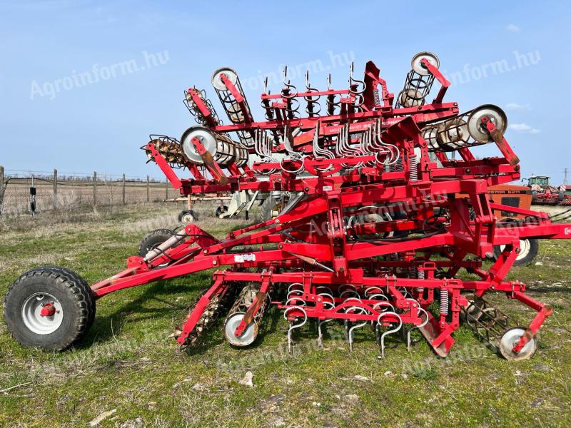 Kongskilde Germinator Magágykészítő