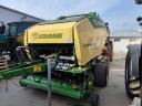 Krone Comprima V 150 XC 0041-25 felújított körbálázó garanciával