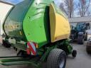 Krone Comprima V 150 XC 0041-25 felújított körbálázó garanciával
