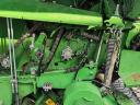 Krone Comprima V 150 XC 0041-25 felújított körbálázó garanciával