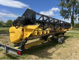 New Holland Varifeed 28 (8, 5m) vágóasztal (2020)