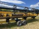 New Holland Varifeed 28 (8, 5m) vágóasztal (2020)