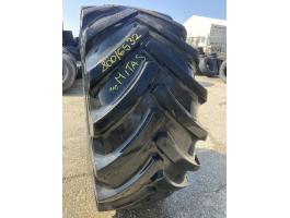 800/65R32 Mitas AC 65 178 A8 TL használt mezőgazdasági gumiabroncs eladó