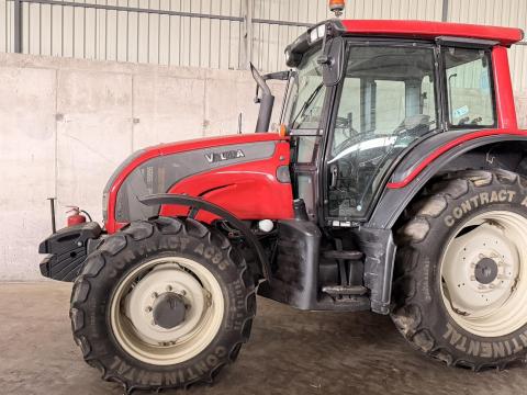 Valtra N 101