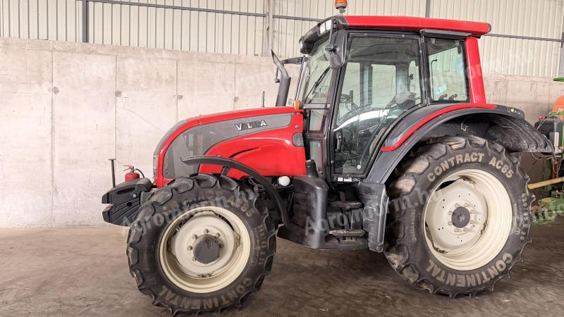 Valtra N 101