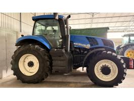 New Holland T8.390