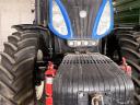 New Holland T8.390