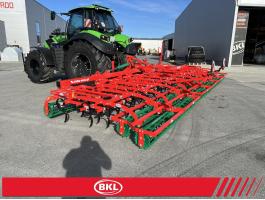 Agro-Masz AU 75; 90 - magágykészítő kombinátor