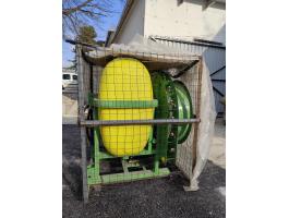 Permetező tartály 300 l