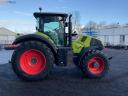 2020 Claas Axion 830 Cmatic mezőgazdasági traktor