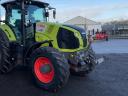 2020 Claas Axion 830 Cmatic mezőgazdasági traktor
