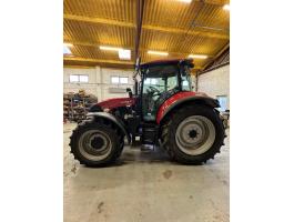 Case IH Luxxum 100 traktor