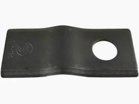 Fűkasza kések a Nyírker-től