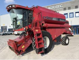 CASE CT5050 (NH TX63)