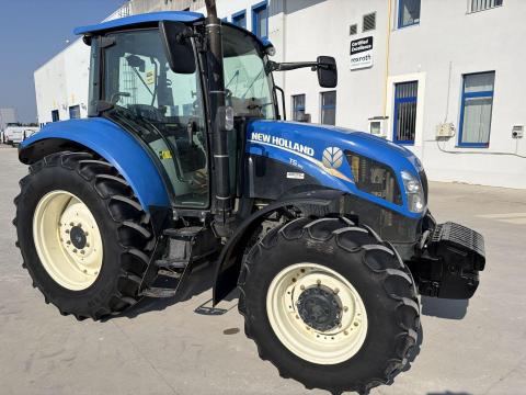 NEW HOLLAND T5.95 HI-LO