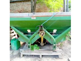 Amazone műtrágyaszóró eladó