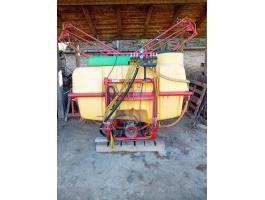 Szántóföldi permetező eladó