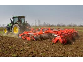 Maschio Gaspardo VELOCE T 600 - félig függesztett rövidtárcsa