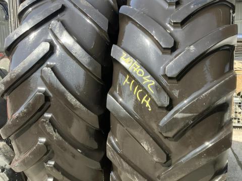 710/70R42 Michelin MachXbib 173 A8 TL