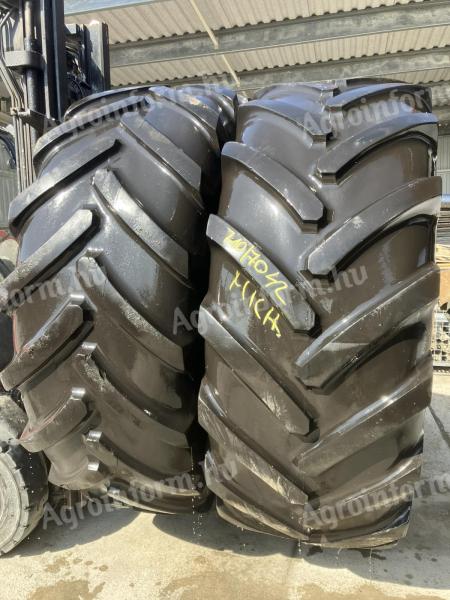 710/70R42 Michelin MachXbib 173 A8 TL