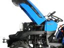 Solis S26 traktor 9+9 sebességváltóval