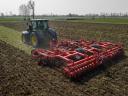 Maschio Gaspardo VELOCE T 700 - félig függesztett rövidtárcsa